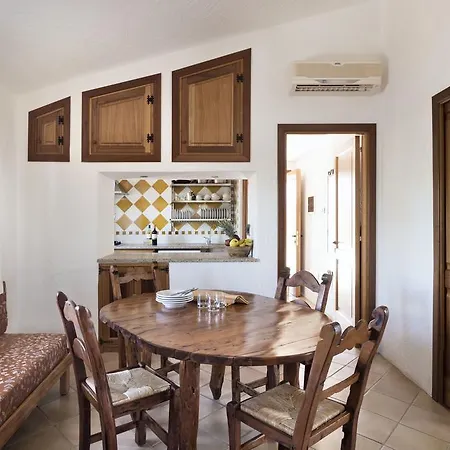 Aparthotel Residenza Capriccioli