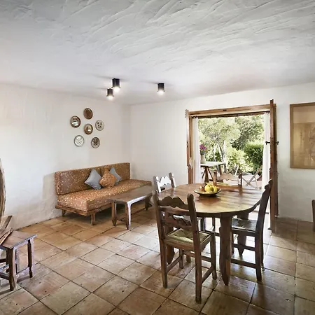 レジデンツァ カプリチョーリ アパートホテル