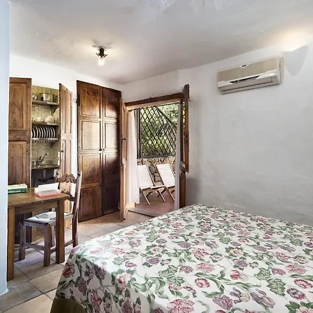 レジデンツァ カプリチョーリ アパートホテル 4*