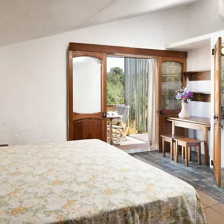 アパートホテル レジデンツァ カプリチョーリ ポルト・チェルボ