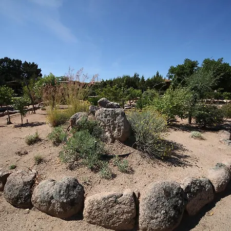 アパートホテル レジデンツァ カプリチョーリ