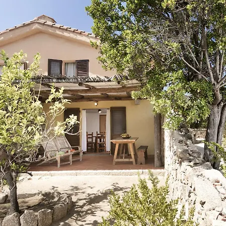 Residenza Capriccioli Aparthotel