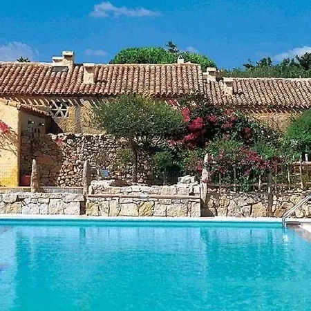 Residenza Capriccioli 3*