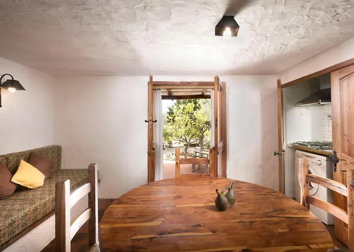 Residenza Capriccioli מלון דירות