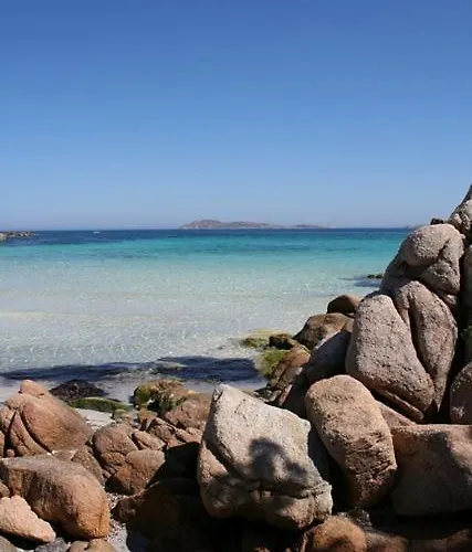 Residenza Capriccioli פורטו צ'רבו