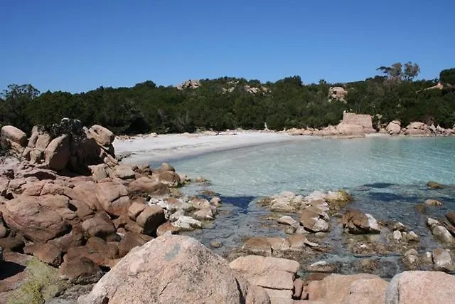 מלון דירות Residenza Capriccioli פורטו צ'רבו