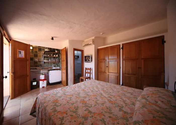 Residenza Capriccioli