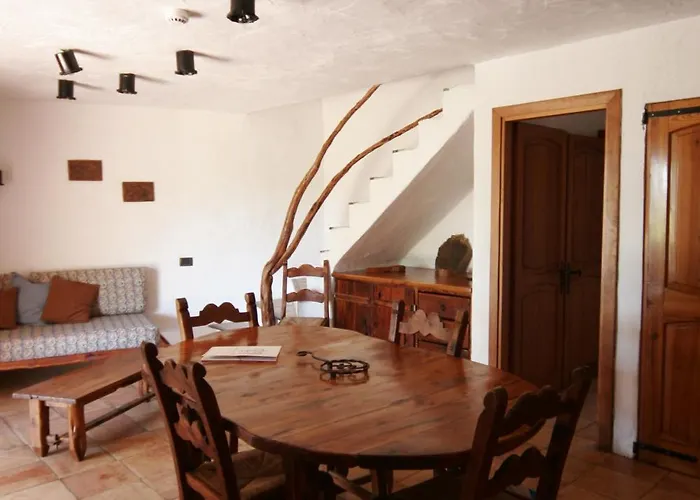 מלון דירות Residenza Capriccioli