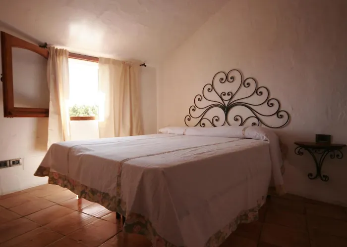 מלון דירות Residenza Capriccioli