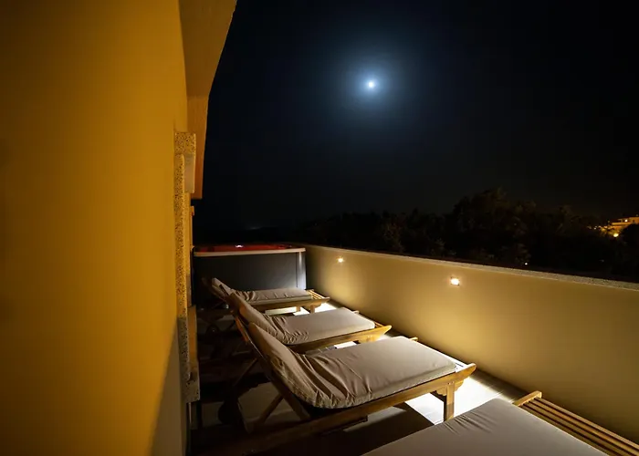 Residenza Capriccioli 4*