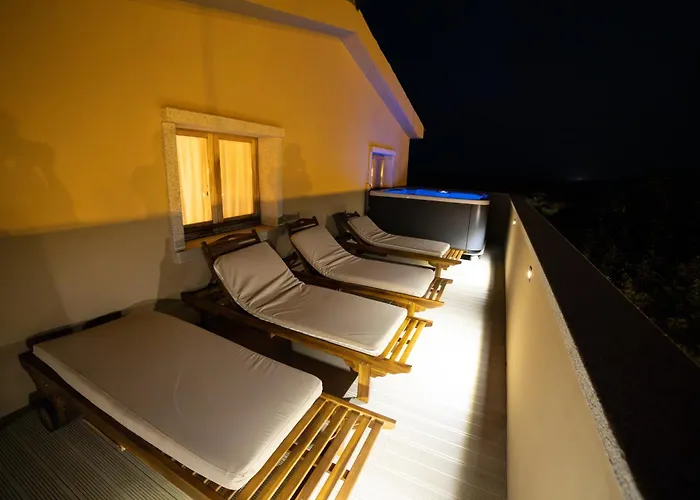 Residenza Capriccioli פורטו צ'רבו