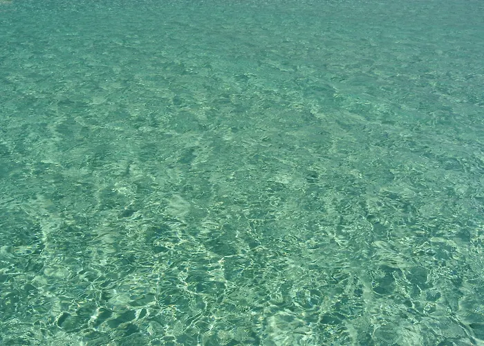 Residenza Capriccioli מלון דירות 4*