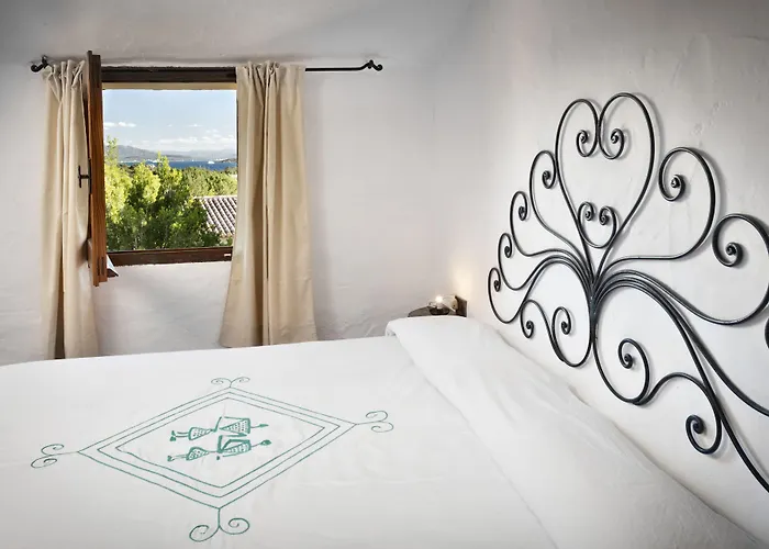 Residenza Capriccioli