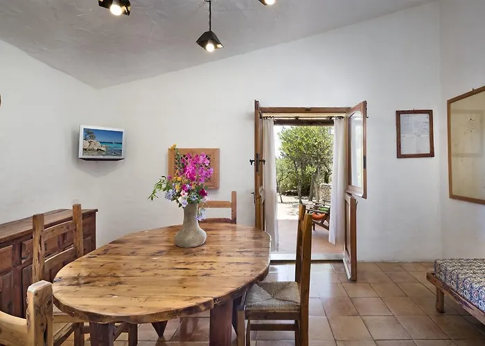 מלון דירות Residenza Capriccioli