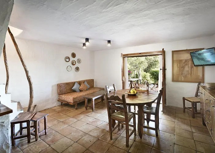 Residenza Capriccioli מלון דירות