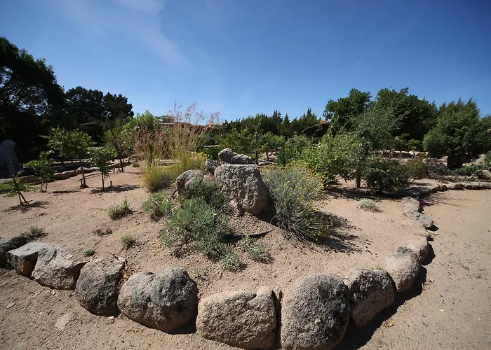 מלון דירות Residenza Capriccioli