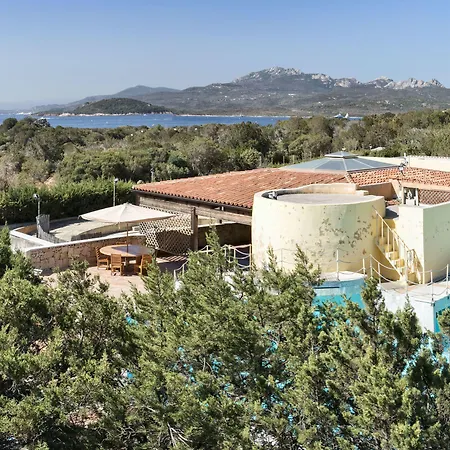 Residenza Capriccioli 3*