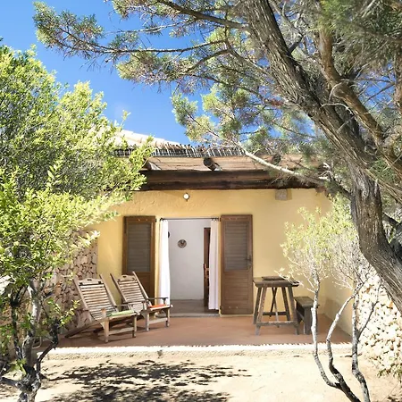 Residenza Capriccioli 3*